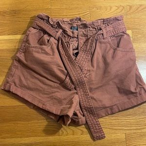 Abercrombie and Fitch shorts